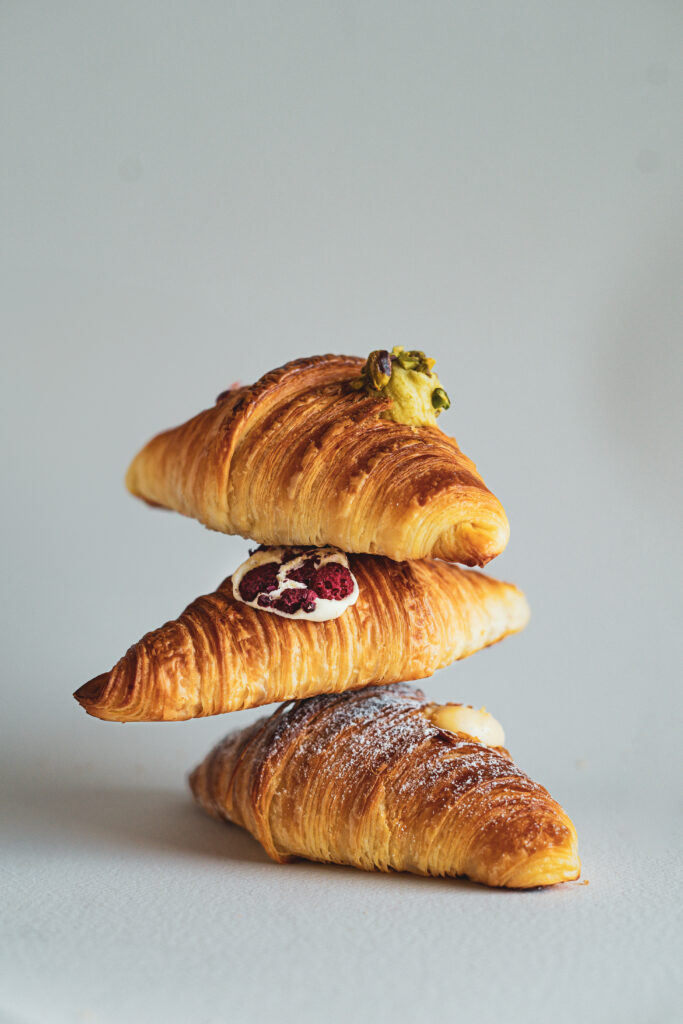 Croissanty